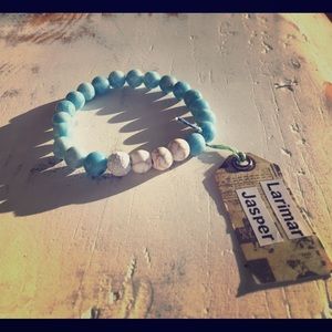 Essential Oil Bracelet